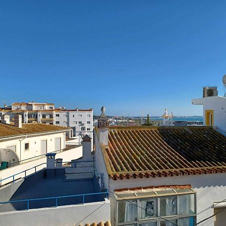 Apartament Casa Mane Lagos Zewnętrze zdjęcie