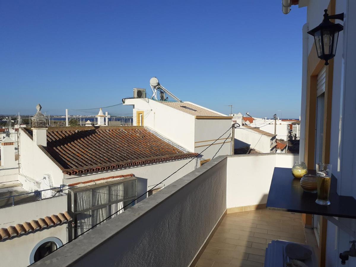 Apartament Casa Mane Lagos Zewnętrze zdjęcie