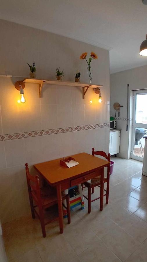 Apartament Casa Mane Lagos Zewnętrze zdjęcie