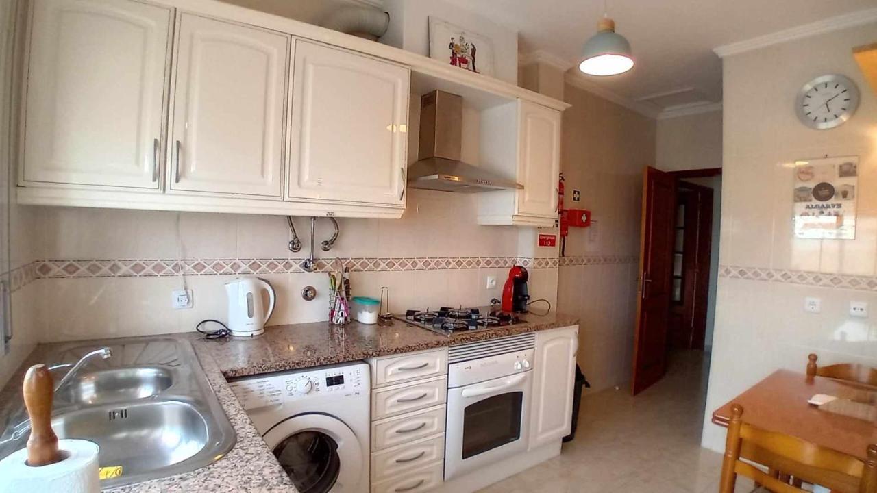 Apartament Casa Mane Lagos Zewnętrze zdjęcie
