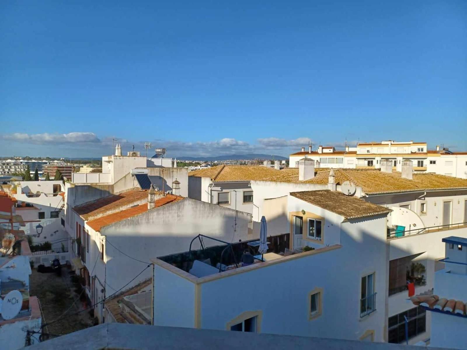 Apartament Casa Mane Lagos Zewnętrze zdjęcie