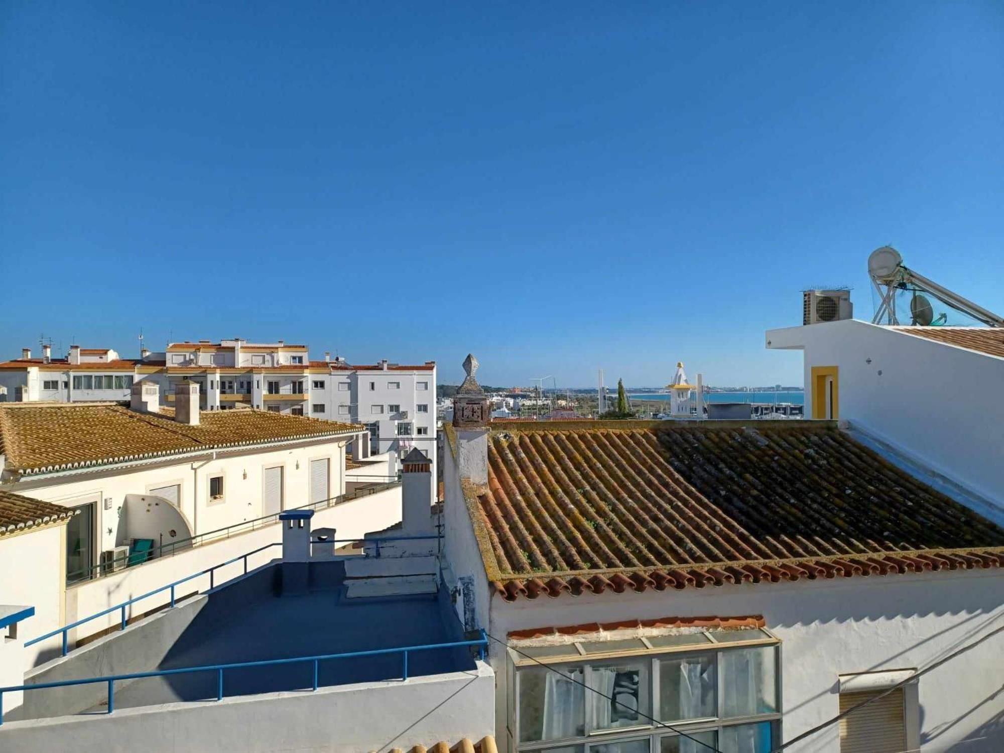 Apartament Casa Mane Lagos Zewnętrze zdjęcie