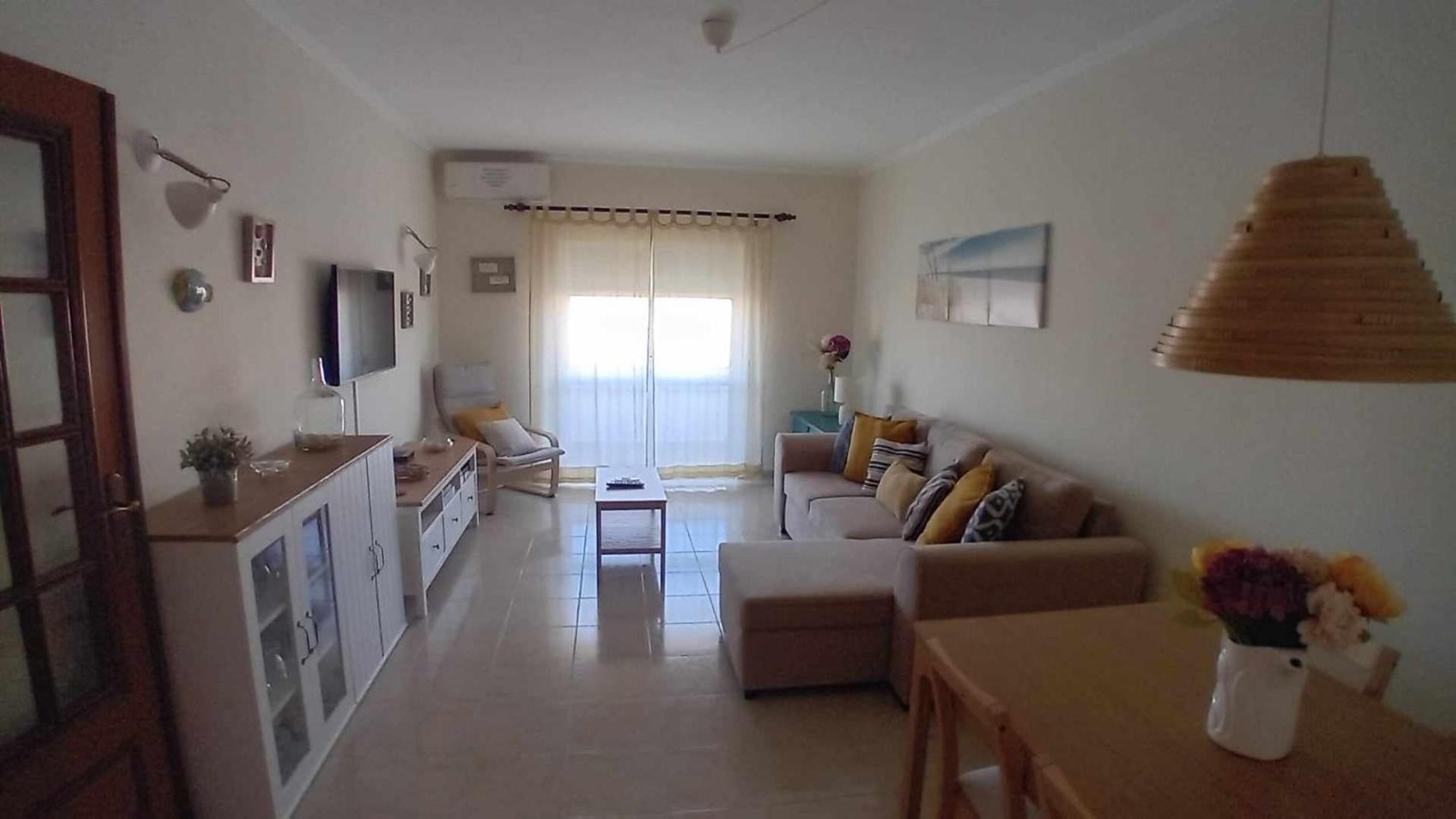 Apartament Casa Mane Lagos Zewnętrze zdjęcie