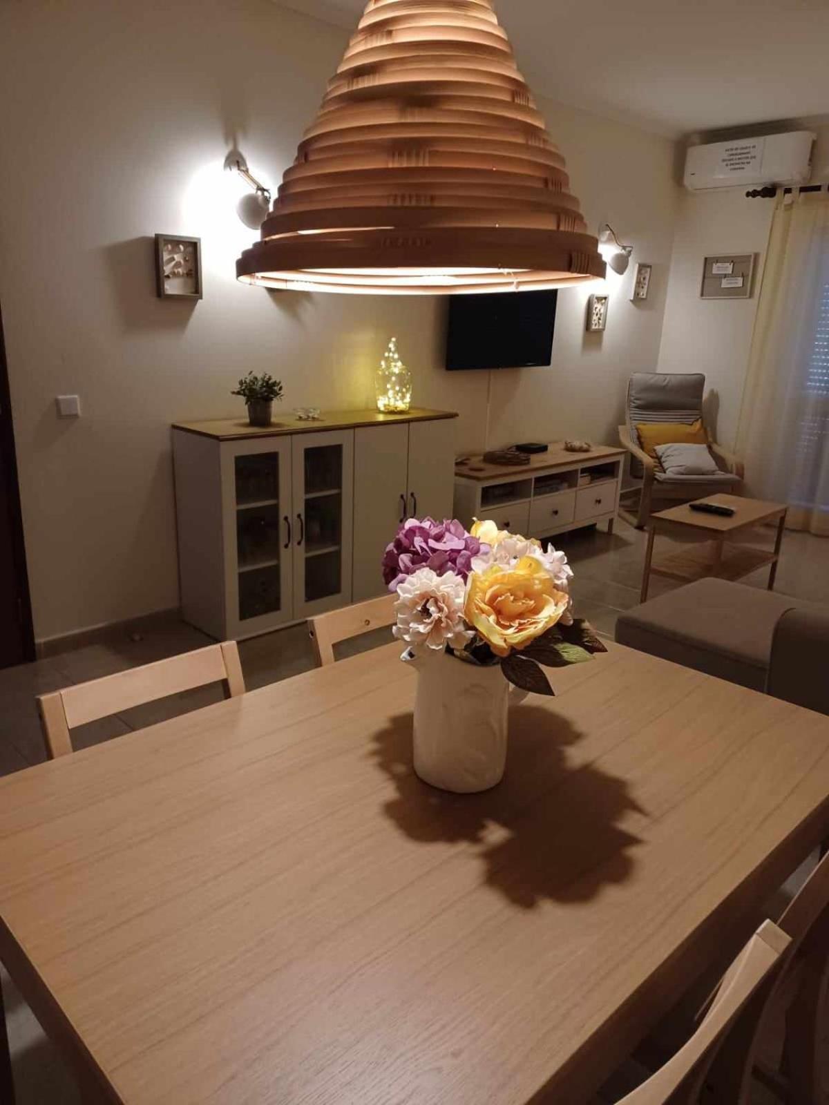 Apartament Casa Mane Lagos Zewnętrze zdjęcie