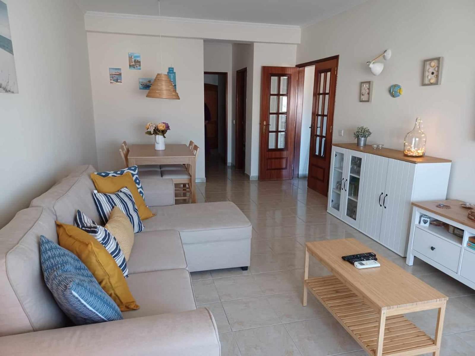 Apartament Casa Mane Lagos Zewnętrze zdjęcie