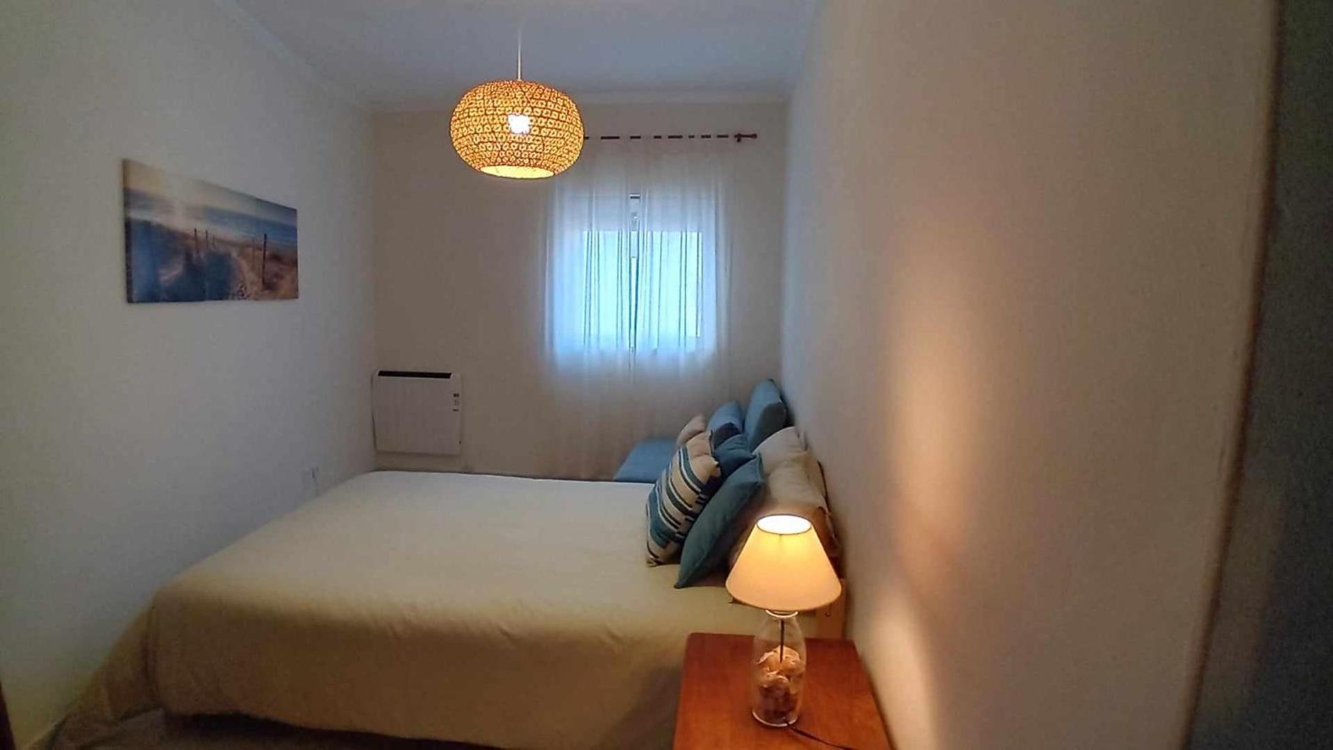 Apartament Casa Mane Lagos Zewnętrze zdjęcie