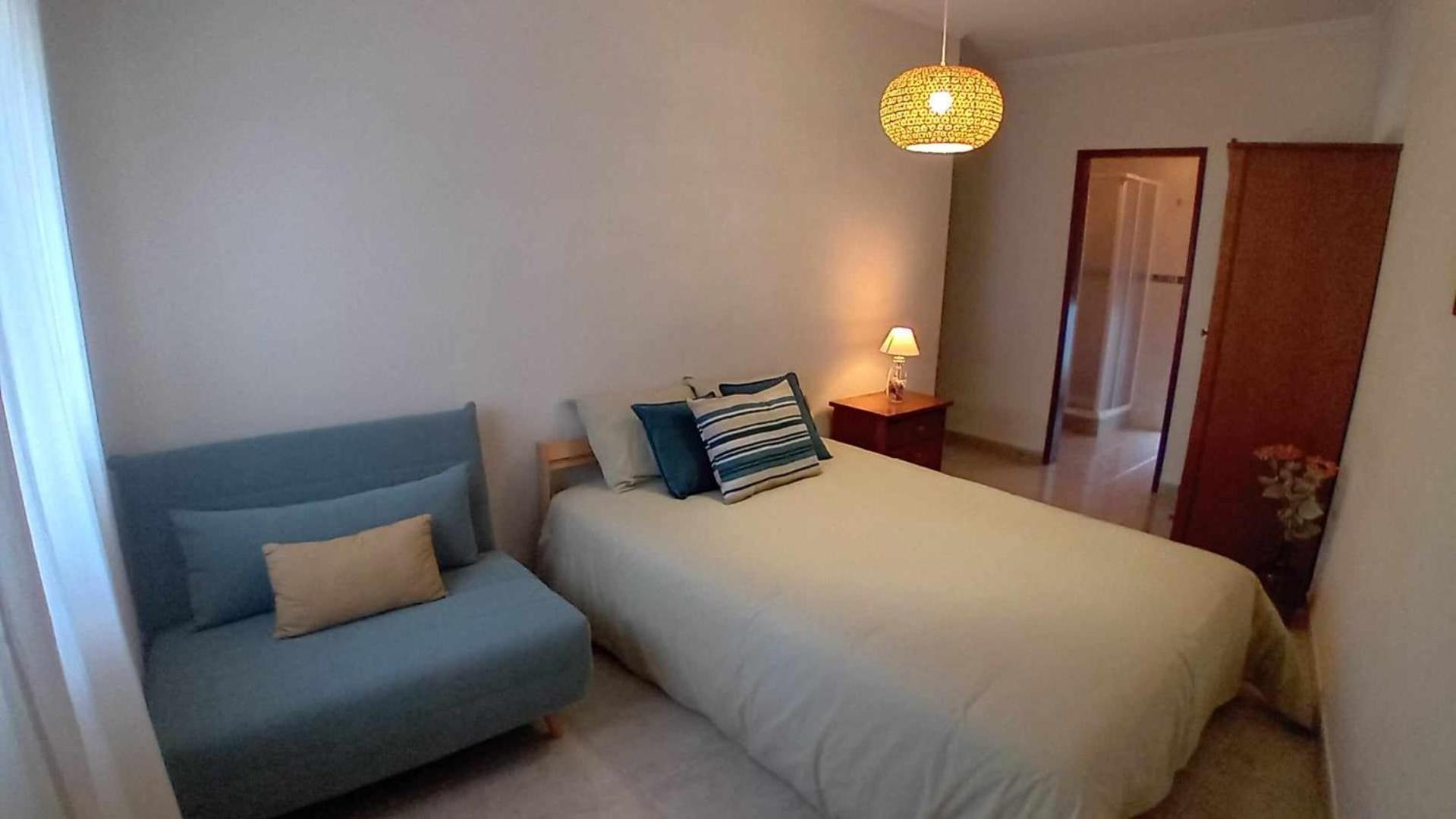 Apartament Casa Mane Lagos Zewnętrze zdjęcie