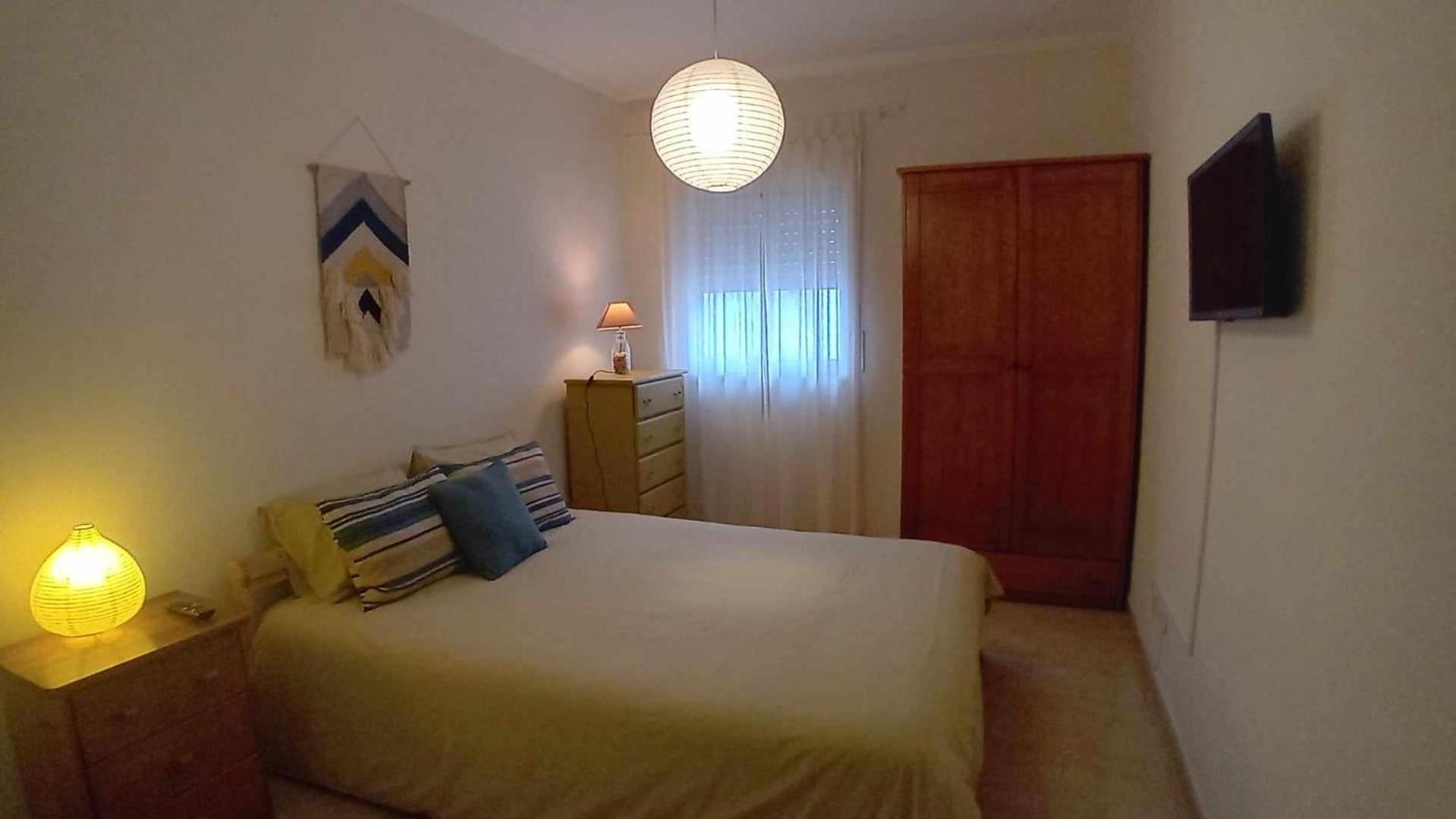 Apartament Casa Mane Lagos Zewnętrze zdjęcie